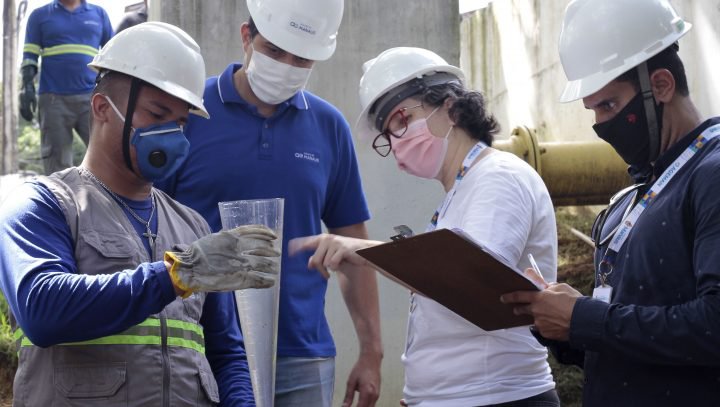 Águas de Manaus recorre à justiça após ser multada em quase R$ 2 milhões