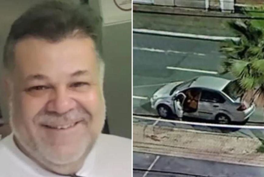 Esposa de empresário confessa ter ordenado assassinato do marido