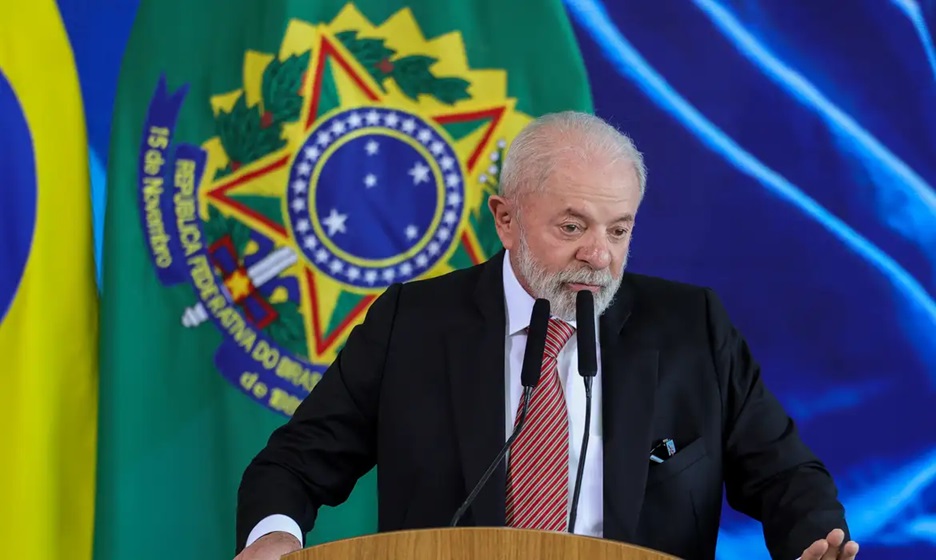 Lula reafirma que guerra em Gaza é genocídio e que judeus são contra