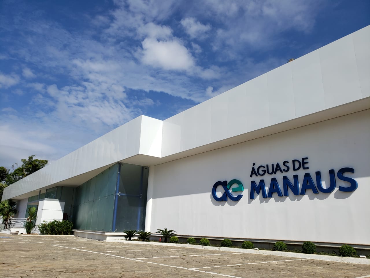 Águas de Manaus abre 30 vagas de emprego para PCD’s 