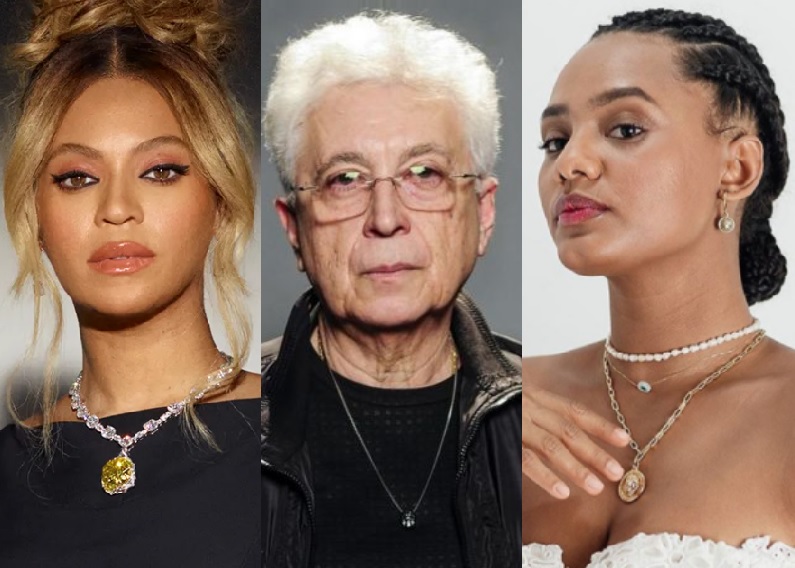 Jéssica Ellen rebate Aguinaldo Silva sobre Beyoncé: 'problema é elite branca se incomodar'