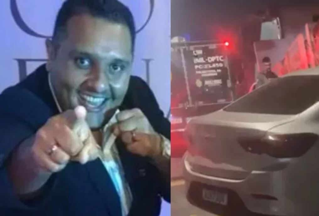 Grupo é preso por matar motorista de aplicativos durante assalto no Riacho Doce