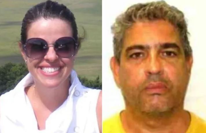 Marido que matou juíza a facada na frente das filhas é condenado a 45 anos