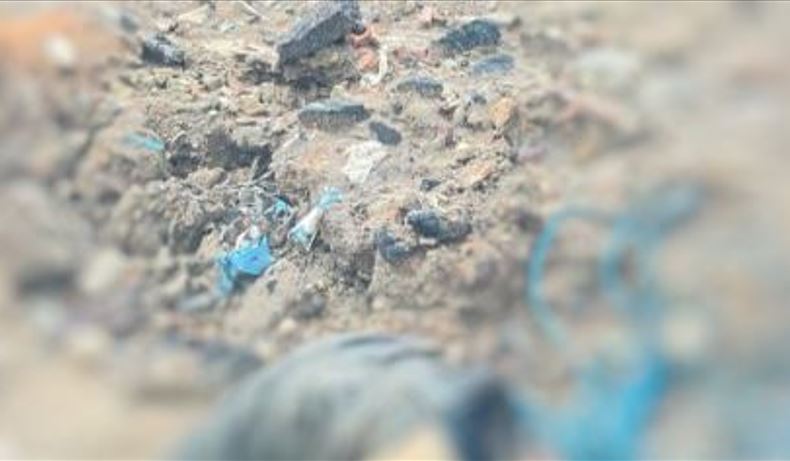 Decapitado, corpo é encontrado no Porto Chibatão em Manaus