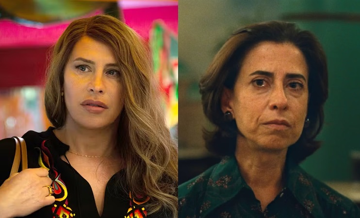 'Ainda Estou Aqui' perde o BAFTA para 'Emília Perez'