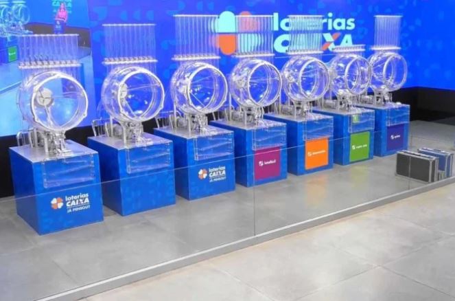 Confira resultados dos concursos da  2779 Lotofácil e 2450 da Lotomania