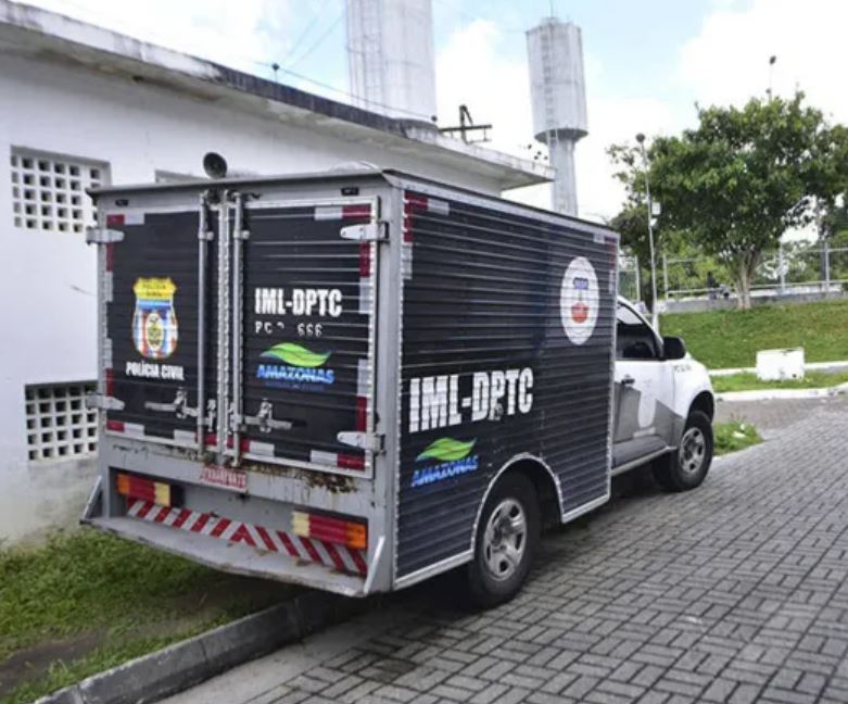 Idosa morre após sofrer queda dentro de casa em Manaus
