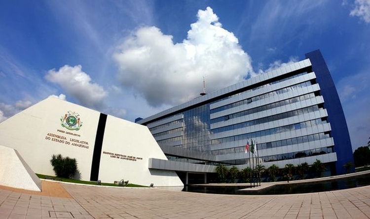 Deputados aprovam o Dia Estadual de Oração e Jejum pelo Amazonas