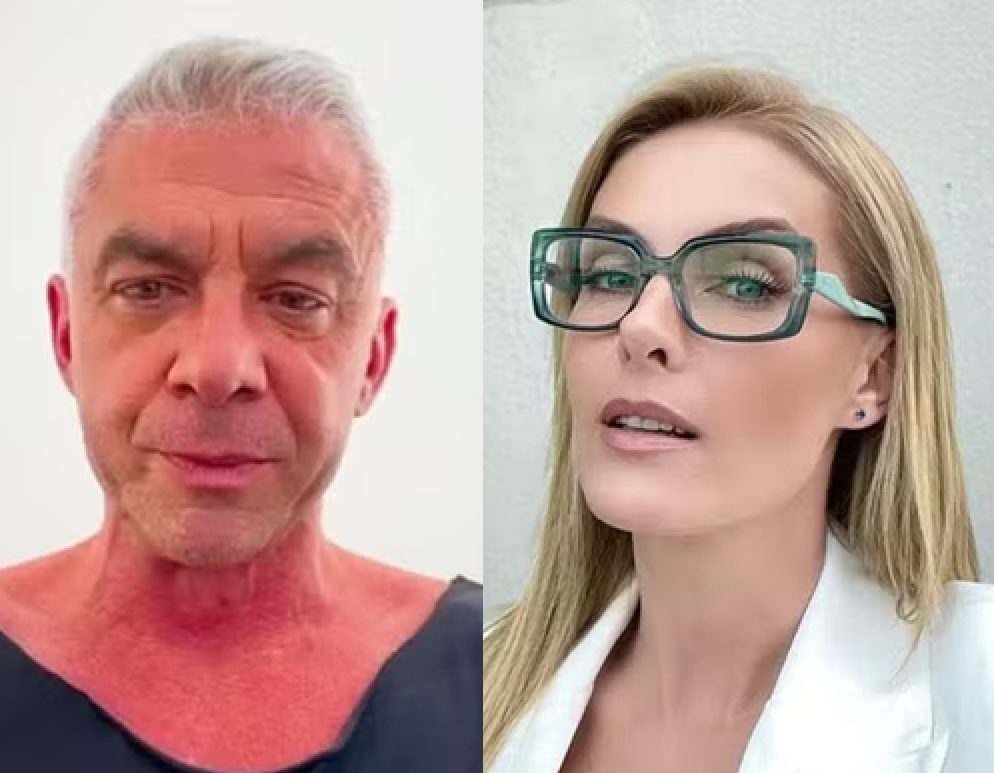 Ana Hickmann faz acordo para quitar dívida de condomínio com Corrêa: 'só soube após a separação'