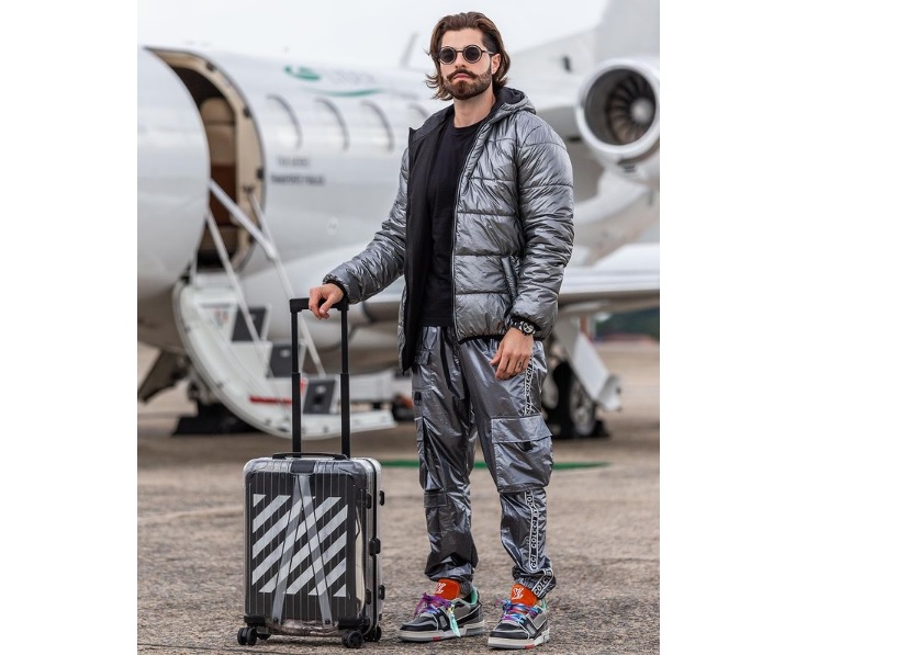 Alok vai tocar no BBB21 em festa diferentona neste sábado: ‘vamos invadir’