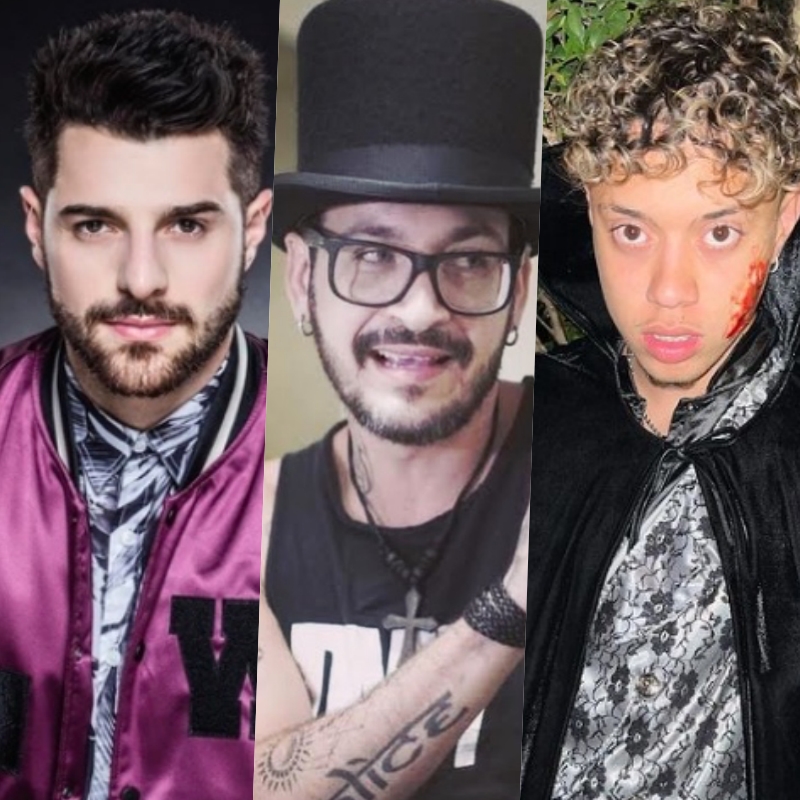 Com Alok, TETO e Chapeleiro ’Pump Black Party' acontece nesta sexta em Manaus