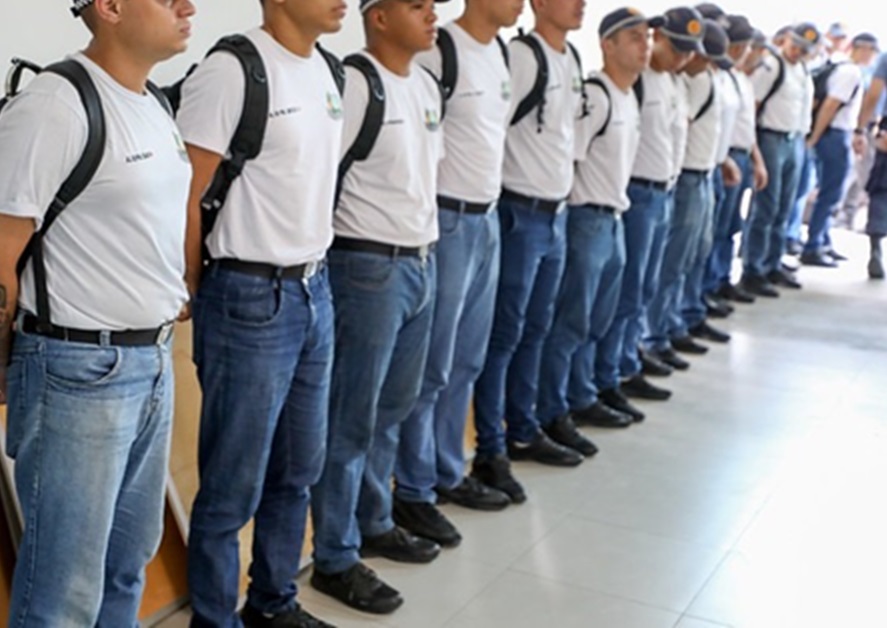 Anulação de questão do concurso para Aluno-Soldado da PMAM é confirmada pela Justiça