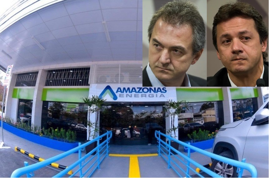 Empresa dos irmãos Batista apresenta plano para comprar Amazonas Energia