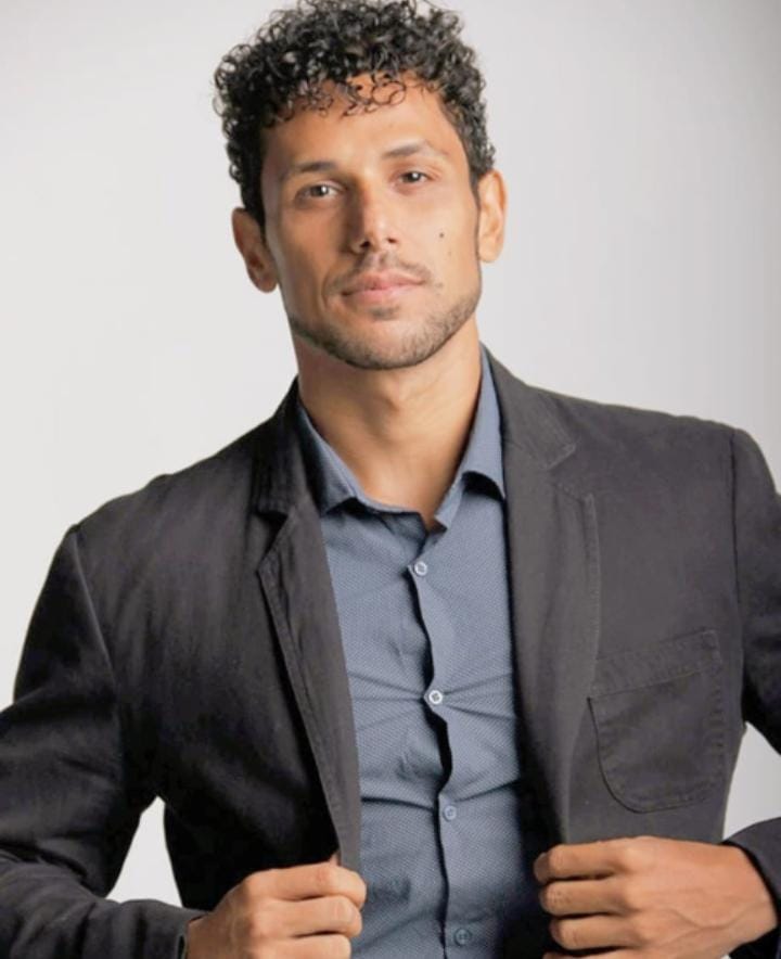 Com ator da Globo, projeto “Conhecendo Audiovisual” tem oficinas gratuitas em Manaus