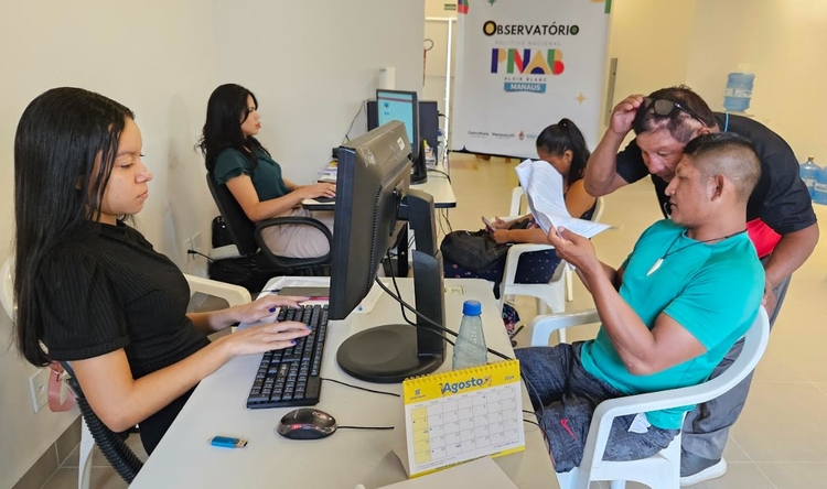 Resultado dos editais da Pnab-Manaus é adiado