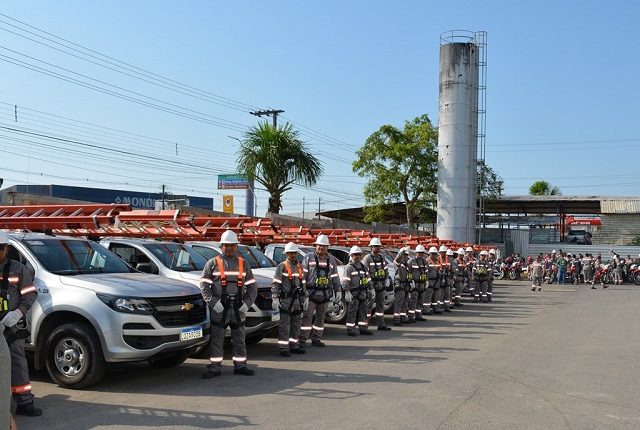 Manutenção programada deixa 8 bairros sem energia nesta quinta-feira em Manaus