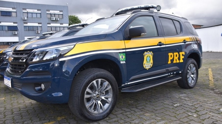 Justiça derruba decisão que limita atuação da PRF as rodovias federais