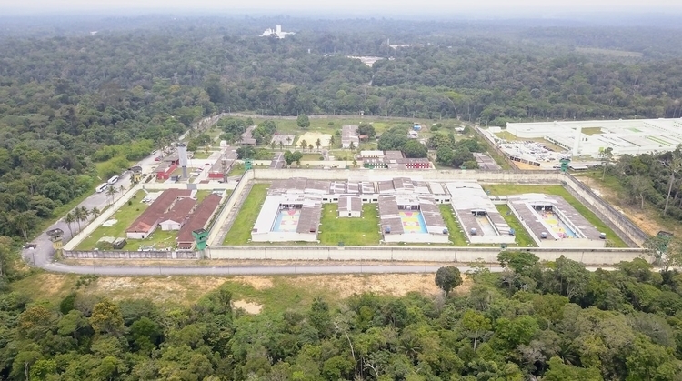 Falhas na operação do bodyscan nas cadeias do Amazonas serão investigadas