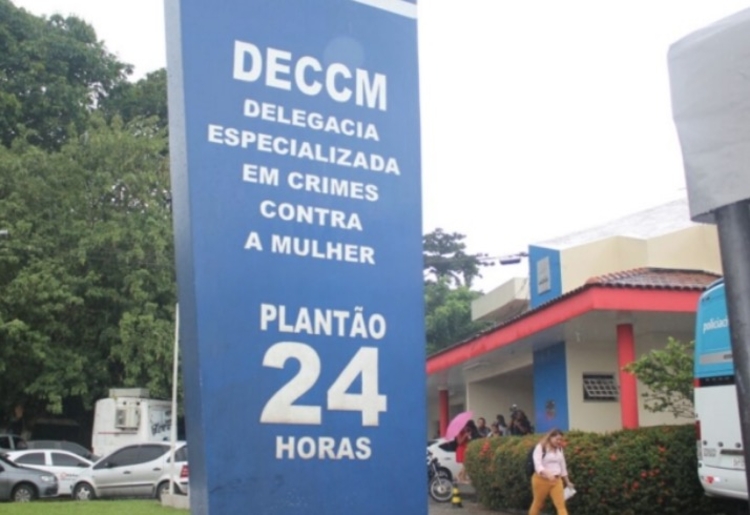 Megaoperação prende 104 homens no Amazonas por crimes contra as mulheres