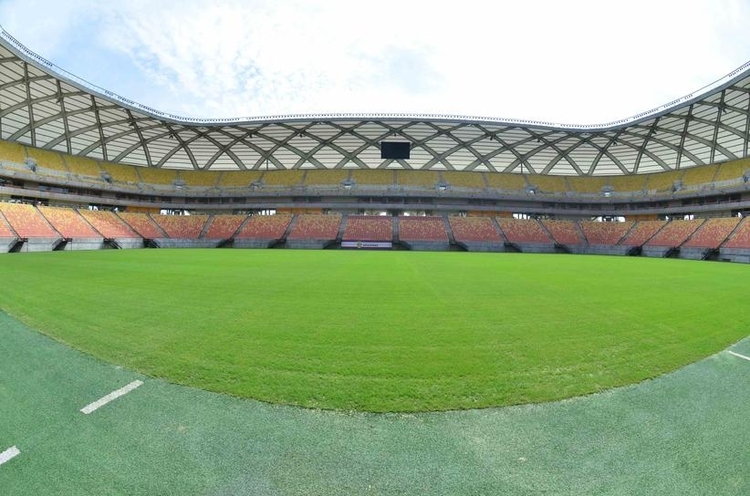 Manaus FC e São Raimundo jogam nesta quarta-feira pelo Barezão 2021