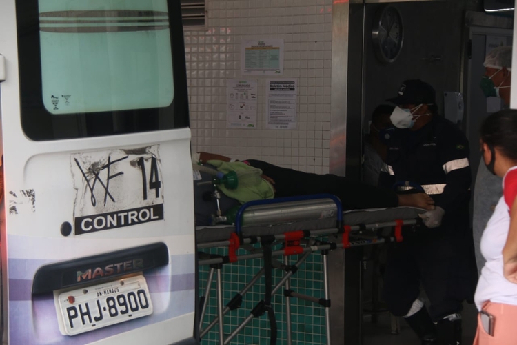 Mortes por Covid no Brasil totalizam 395 mil e casos, 14,4 milhões