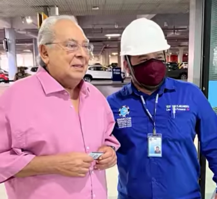 Em Manicoré e Humaitá, Amazonino defende criação da Companhia de Desenvolvimento do Madeira 