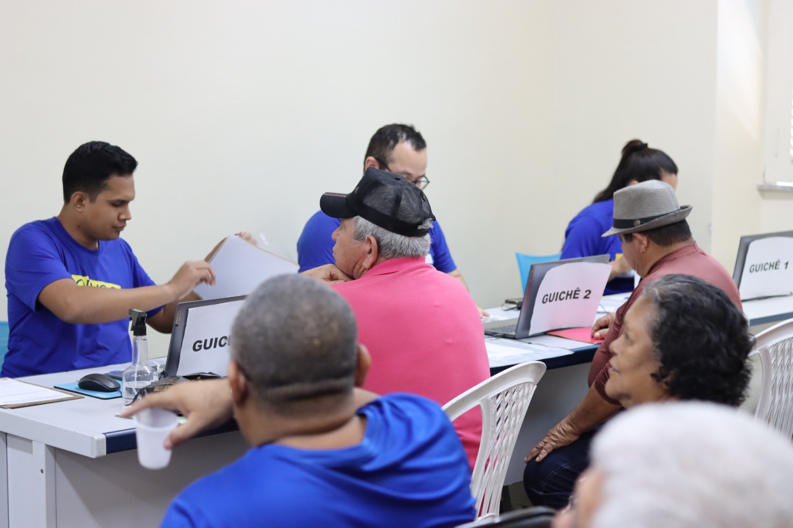 Amazonprev divulga lista de beneficiários que podem ter provento suspenso; confira