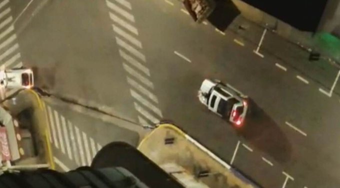Homem teria sido morto por filmar criminosos durante ataques em Araçatuba