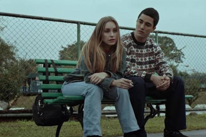 Filmes de Suzane Von Richthofen, com Carla Diaz, estreiam na Amazon Prime