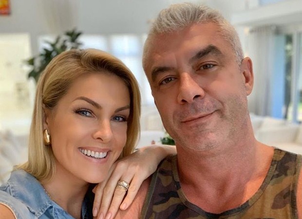 Ana Hickmann é agredida pelo marido e registra B.O, afirma Leo Dias