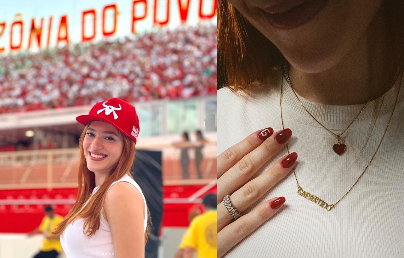 Ana Clara ‘sofre’ ao deixar Festival de Parintins: ‘meu sonho de vida era estar lá'