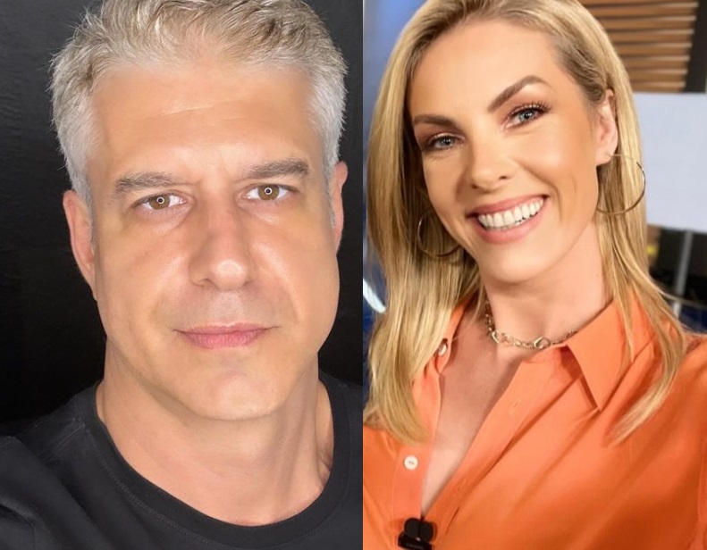 Irmão de Alexandre Correa detona e cobra dívida de Ana Hickmann 