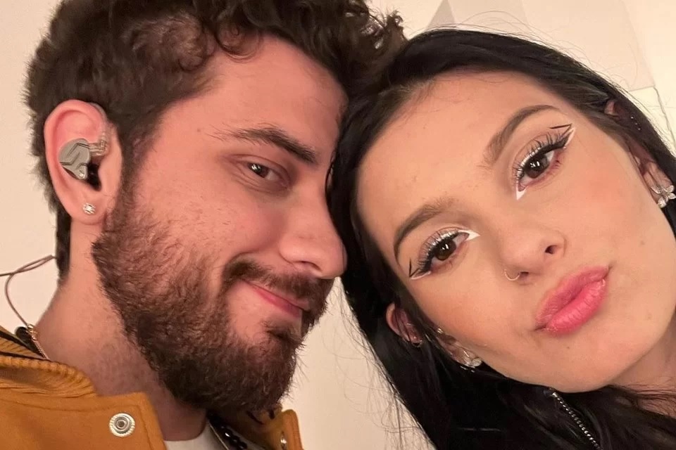 Gustavo Mioto vai atrás de Ana Castela nos EUA