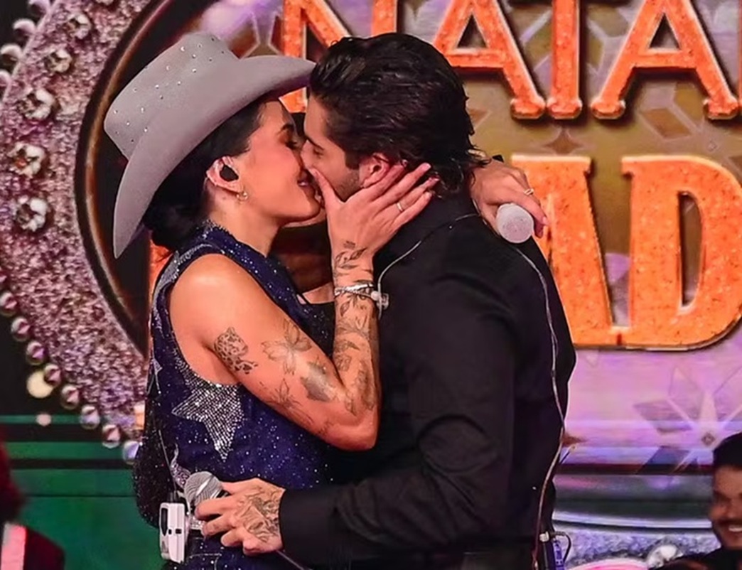 Ana Castela e Zé Felipe têm show cancelado após público infantil ser barrado