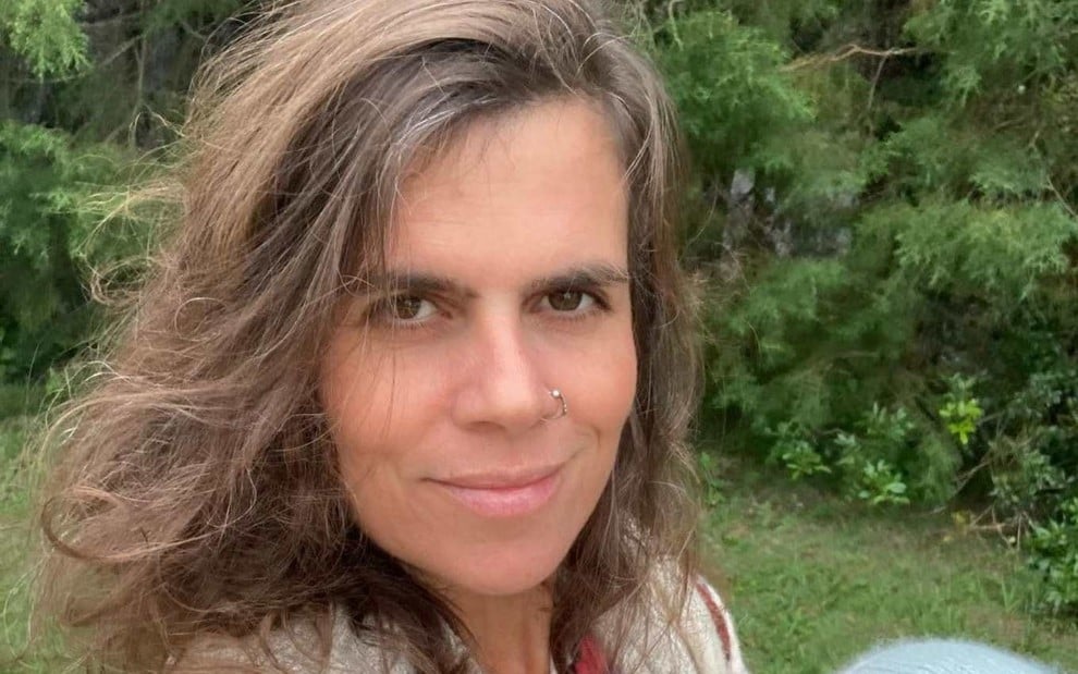 Sem saber sexo de bebê, filha de Ana Maria Braga fará 4º parto em casa: ‘evento familiar'