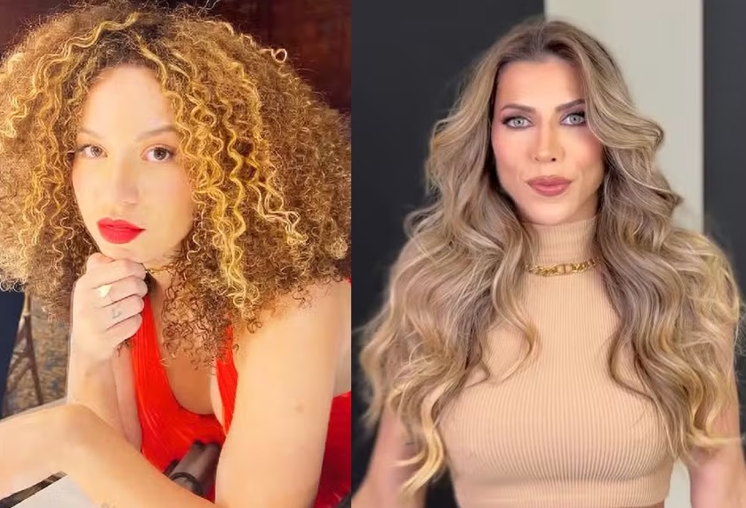 Ananda nega ter sido amante de ex de Ana Paula Minerato: "parem de me atacar"