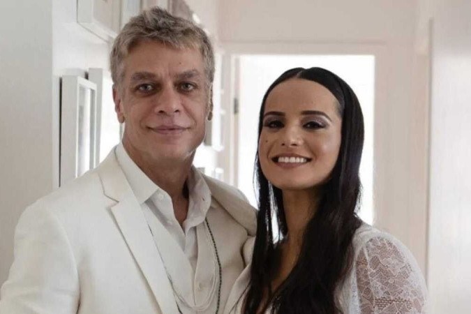 Fábio Assunção e ex deixam de se seguir em meio a rumores de término conturbado