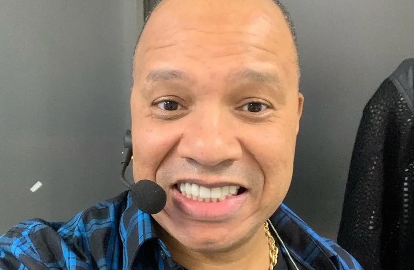 Anderson Leonardo, do Molejo, tem piora e estado de saúde é gravíssimo 