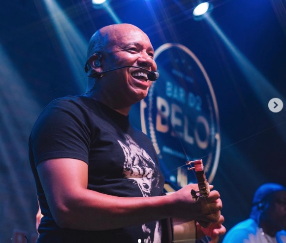 Missa de sétimo dia para Anderson Leonardo acontece nesta segunda-feira no Rio