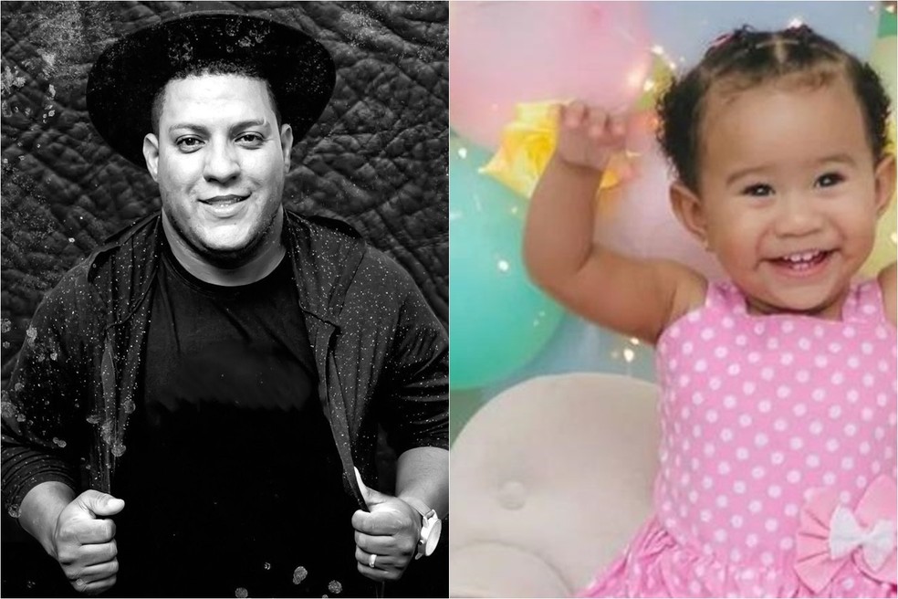 Cantor de pagode é uma das vítimas de prédio que desabou em Belo Horizonte