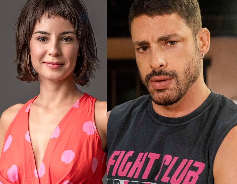 Andreia Horta faz post enigmático visto como indireta para Cauã Reymond