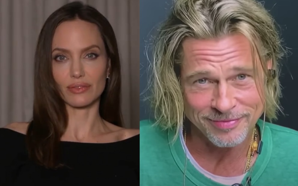 Brad Pitt e Angelina Jolie chegam a acordo 8 anos após divórcio
