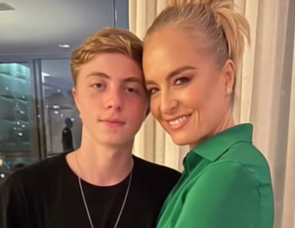 Angélica menciona desafios de ser mãe de adolescentes após polêmica com Benício e Duda Guerra