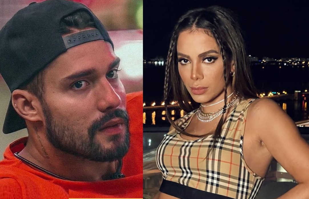 Arcrebiano entra em contato com Anitta após proposta ousada da cantora