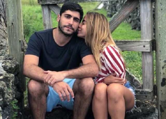 'Não era realmente um marido', diz Anitta sobre Thiago Magalhães