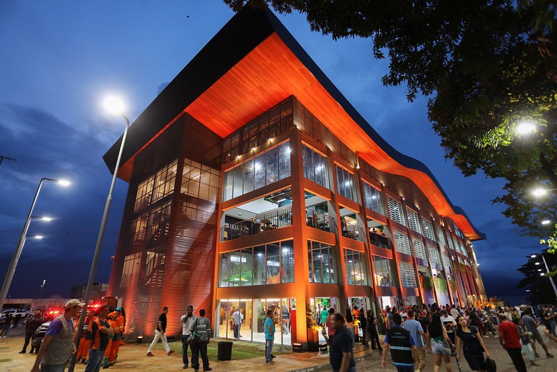 Mirante Lúcia Almeida completa um ano e prefeitura anuncia programação cultural