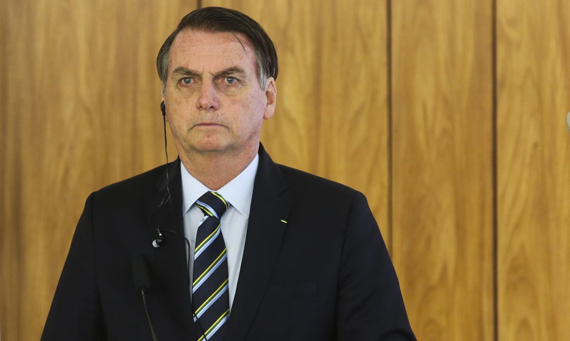Mais de 50% dizem que governo Bolsonaro foi pior do que esperavam