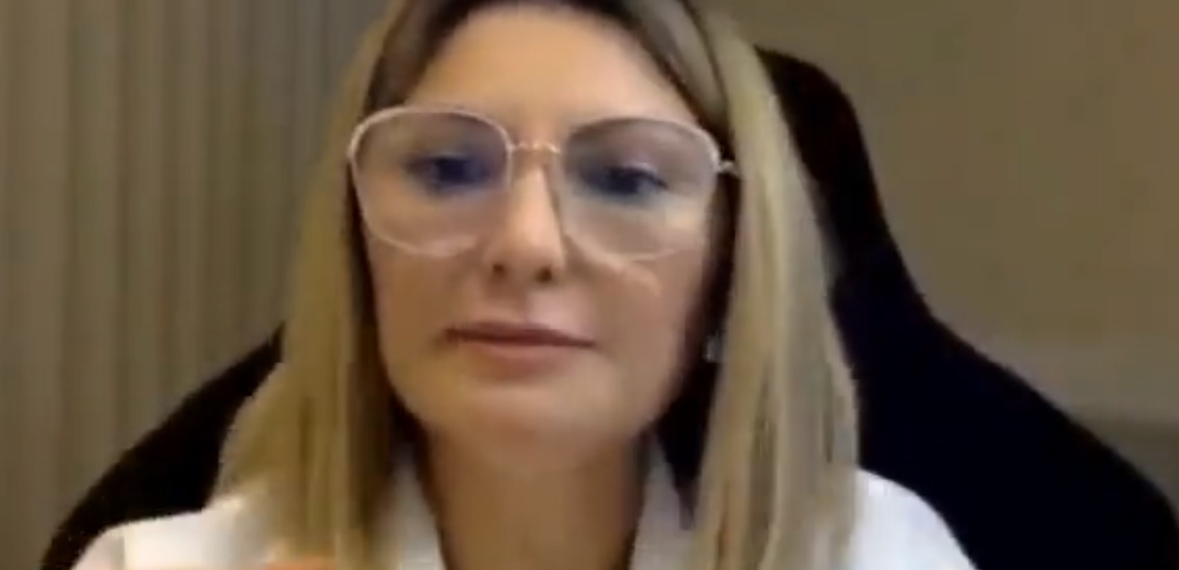 Antonia Fontenelle rebate críticas por ter exposto gravidez por estupro de Klara Castanho