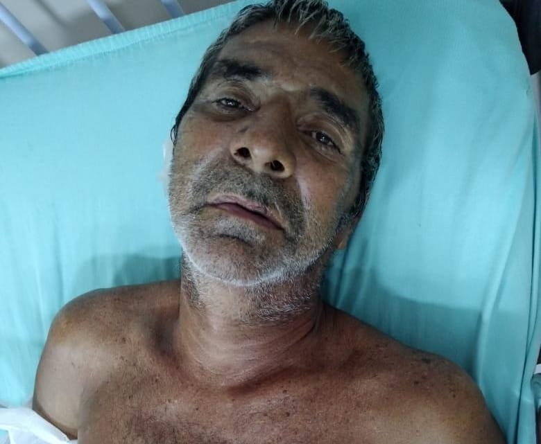 Hospital de Manaus procura familiares de pacientes internados