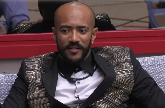 Ricardo desabafa com Guimê sobre Fred Desimpedidos: 'jogo dele é muito liso'